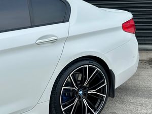 2017 BMW 530D MSPORT PRO MPERFORMANCE - Image 4