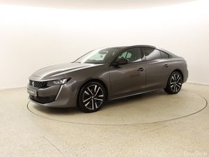 2022 Peugeot 508 1.6 PHEV 225BHP GT PREM AUTO - Image 3