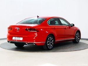 *57* 2021 Volkswagen Passat 1.4 GTE AUTO - Image 4