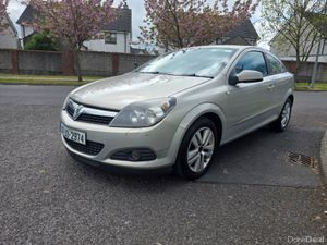 Vauxhall Astra 1.7 diesel ( NCT and TAX ) !!! - Image 2