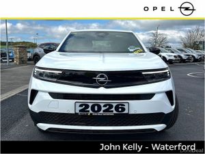 Opel Mokka ELEGANCE MHEV - Image 3