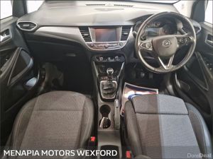 Opel Crossland SRI 1.5 Turbo D 110PS 6 Speed - Image 3
