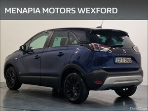 Opel Crossland SRI 1.5 Turbo D 110PS 6 Speed - Image 4