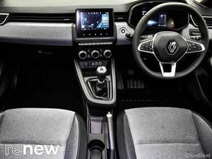 Renault Clio TCe 90 DFull Evolution - Image 3