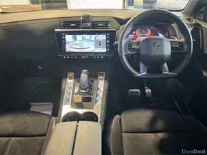 DS Automobiles DS 7 1.5 BlueHDI 130 Auto PALLAS - Image 4