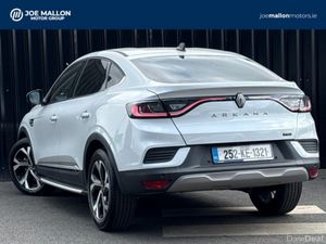 Renault Arkana E-TECH Hybrid 145 Auto techno - Image 3