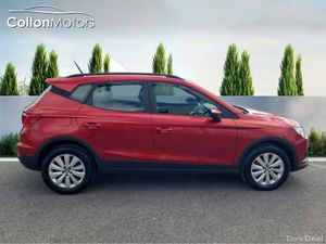 SEAT Arona 1.6TDI 95HP SE - Image 4