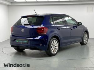 Volkswagen Polo 1.0 TSI 80HP United - Image 4