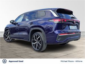 Volkswagen Tayron 2.0 TDI 150HP Elegance DSG - Image 3