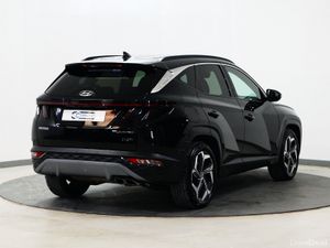 *37* 2023 Hyundai Tucson 1.6 TGDI PREMIUM AUTO 4X4 - Image 4