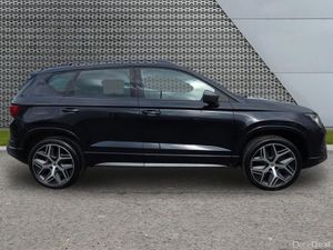 SEAT Ateca 2.0TDI 150hp DSG FR+ - Image 2
