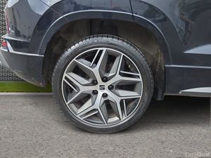 SEAT Ateca 2.0TDI 150hp DSG FR+ - Image 4