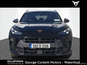 Cupra Terramar E-Hybrid 204BHP DSG (From €142 per - Image 2