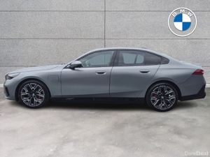 BMW 5-Series 530e MSport - Image 3