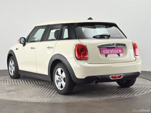 Mini One 1.2 AUTO 5DR **1 YEARS WARRANTY** - Image 4