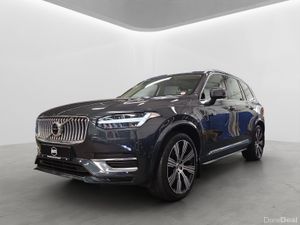 2020 VOLVO XC90 2.0 T8 INSCRIPTION PRO AWD PHEV. - Image 3