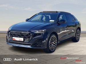 Audi Q8 Q8 SUV 60 TFSI e 490PS Competition - Image 4