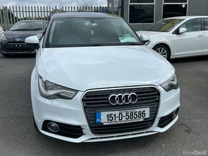 Audi A1 2015 - Image 3