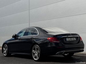 Mercedes-Benz E220d AMG - Image 3