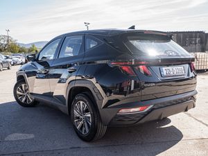 2022 Tucson 1.6d Comfort/1 Owner/1yr warranty - Image 3