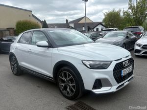 212 Audi A1 Citycarver 30 TFSI *Low Kils* - Image 3