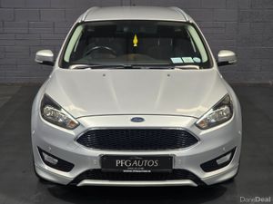 15 Focus zetec s - Image 3