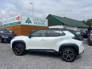 Toyota Yaris Cross - Image 3