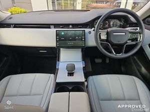 Land Rover Range Rover Evoque 1.5 I3 PHEV 269 PS S - Image 4