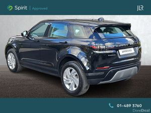 Land Rover Range Rover Evoque 1.5 I3 PHEV 269 PS S - Image 2