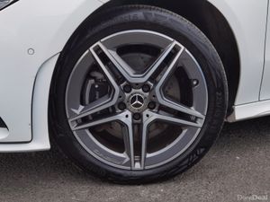 MERCEDES-BENZ CLA250 E AMG LINE PREMIUM - Image 2