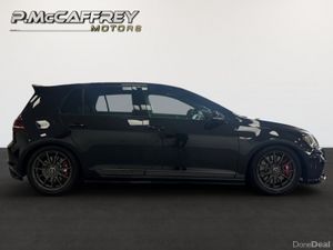 2016 Volkswagen Golf GTI 2.0 TSI CLUBSPORT STREET - Image 4