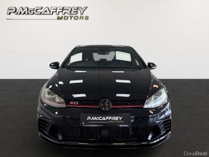 2016 Volkswagen Golf GTI 2.0 TSI CLUBSPORT STREET - Image 2