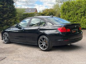 2014 BMW 3 SERIES AUTOMATIC M PERFORMANCE 83K - Image 4