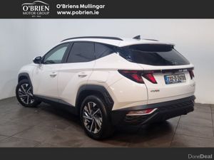 Hyundai Tucson 2WD Executive - Image 3