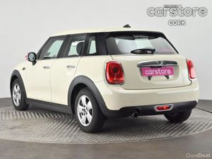 Mini Cooper Cooper Auto - Image 3