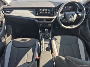Skoda Scala ** LOW KMS ** STYLE ** 1.0TSI 95HP ** - Image 2