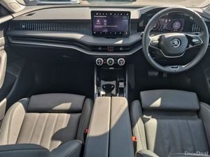 Skoda Superb ** SELECTION+ **  2.0 TDI 150HP ** DS - Image 2