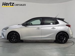 Opel Corsa SRI 1.2 Petrol Manual - Image 4