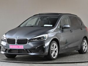 BMW 2-Series 218I PHEV **HALF LEATHER**HUP**EL.GLA - Image 3