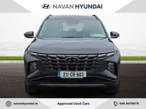 Hyundai Tucson 2WD Executive Plus HEV Auto - Image 3