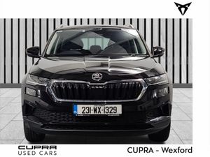 Skoda Karoq 2.0TDI 115HP DSG Ambition - Image 3