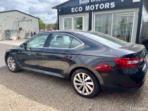 SKODA SUPERB - EX TAXI - DIESEL AUTO, NCT 03/2027 - Image 4
