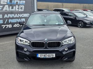BMW X6 Msport 30D XDrive High Spec (171) - Image 2
