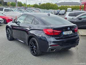 BMW X6 Msport 30D XDrive High Spec (171) - Image 3
