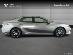 Toyota Camry 2.5 - Image 3