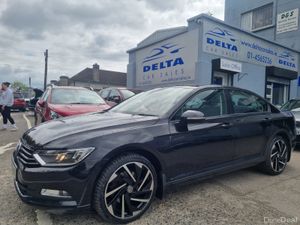2017 VOLKSWAGEN PASSAT S 1.6 TDI 120BHP  NCT 04/28 - Image 2
