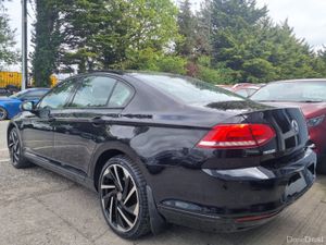2017 VOLKSWAGEN PASSAT S 1.6 TDI 120BHP  NCT 04/28 - Image 4