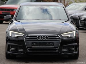 A4 S Line * 190Bhp TDi * S Tronic - Image 2