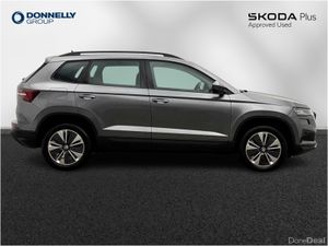 Skoda KAROQ Diesel Estate SE Drive - Image 4