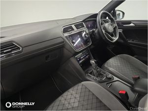 Volkswagen Tiguan Allspace Diesel Estate R-Line - Image 3